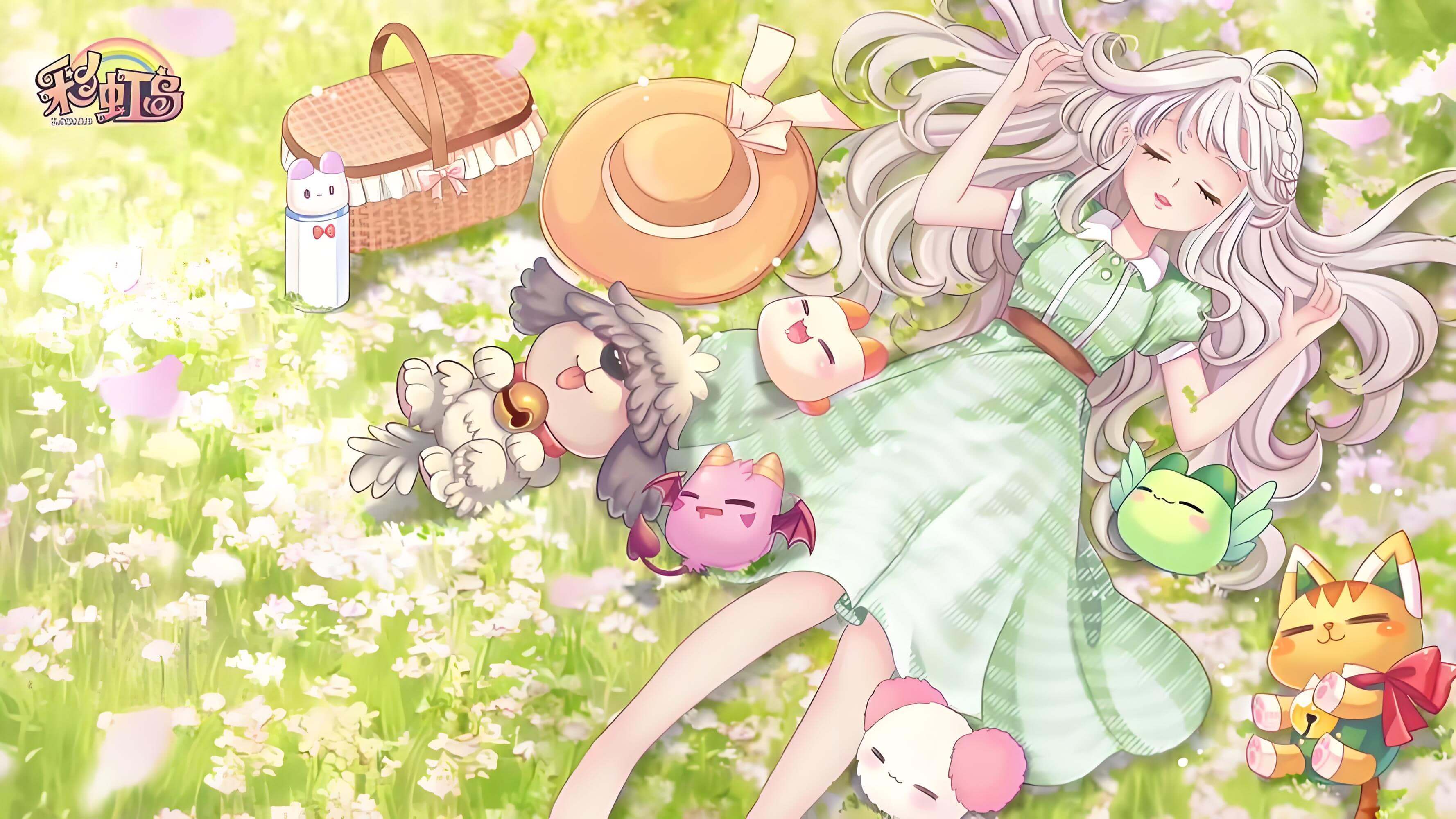 永恒岛-高清重置版 【开区通知】：“S26.哈密瓜”1月28日13:00开启！