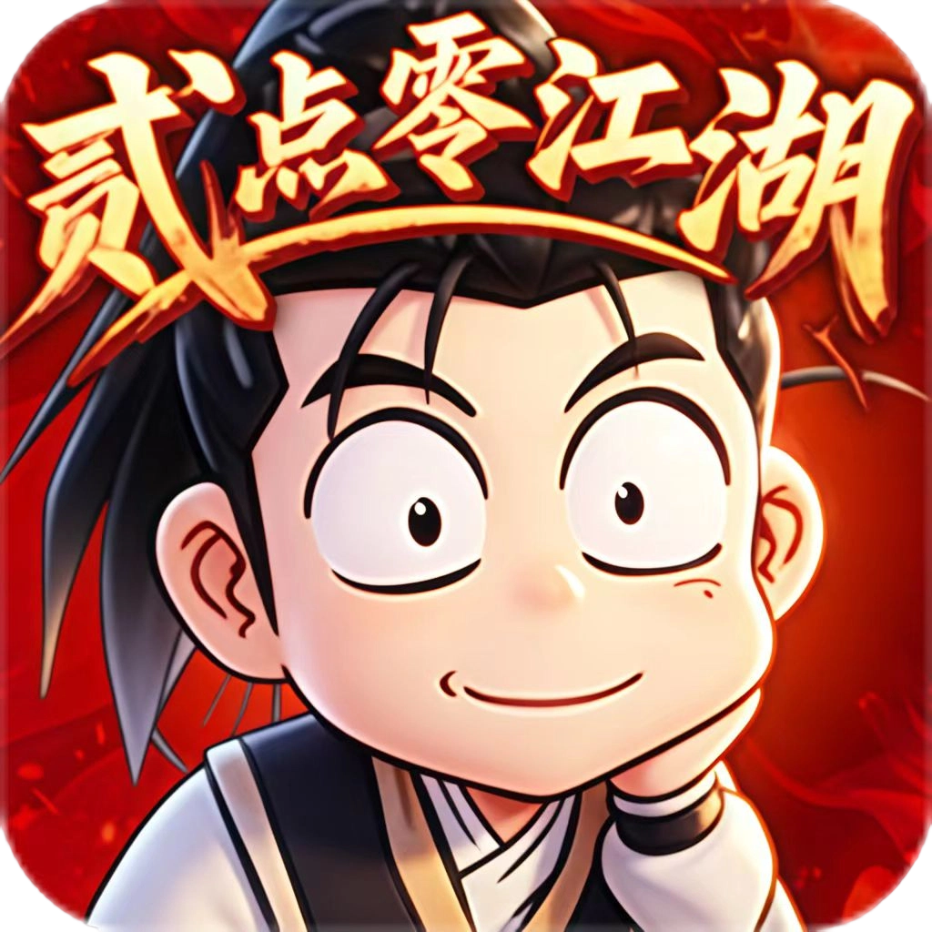 贰点零江湖