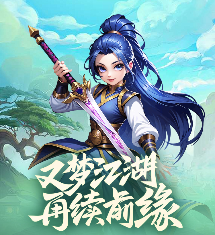 独步武林2.0